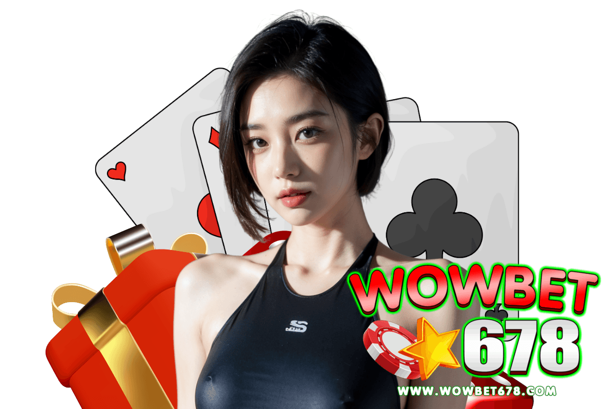 wowbet678 สมัคร