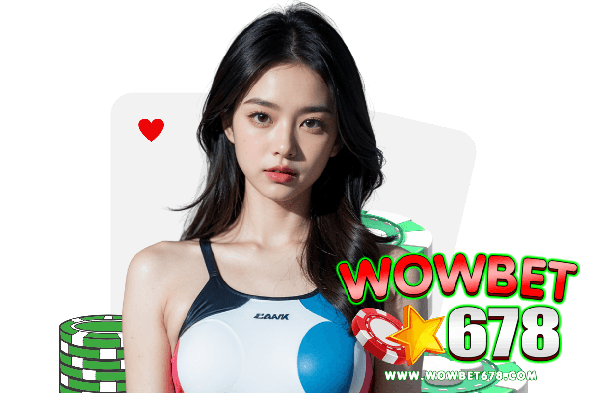 wowbet678 สล็อต