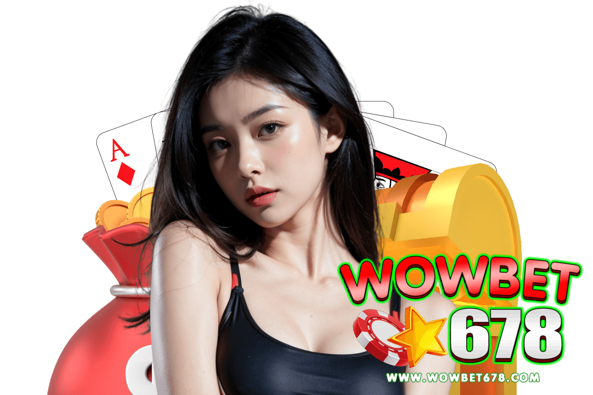 wowbet678 เว็บตรง