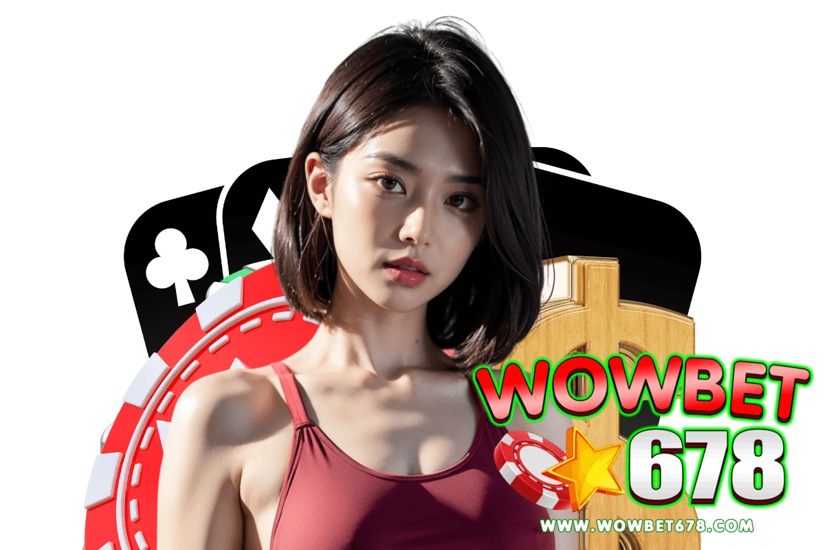 wowbet678 แจกเครดิตฟรี
